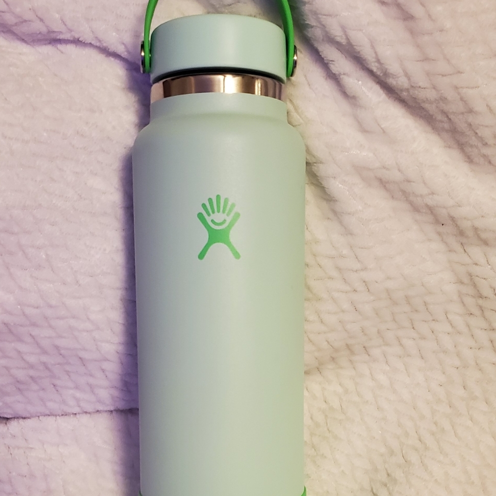 40oz hydroflask